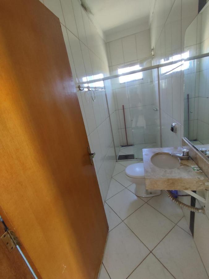 Hotel Caboclo Pirenópolis المظهر الخارجي الصورة