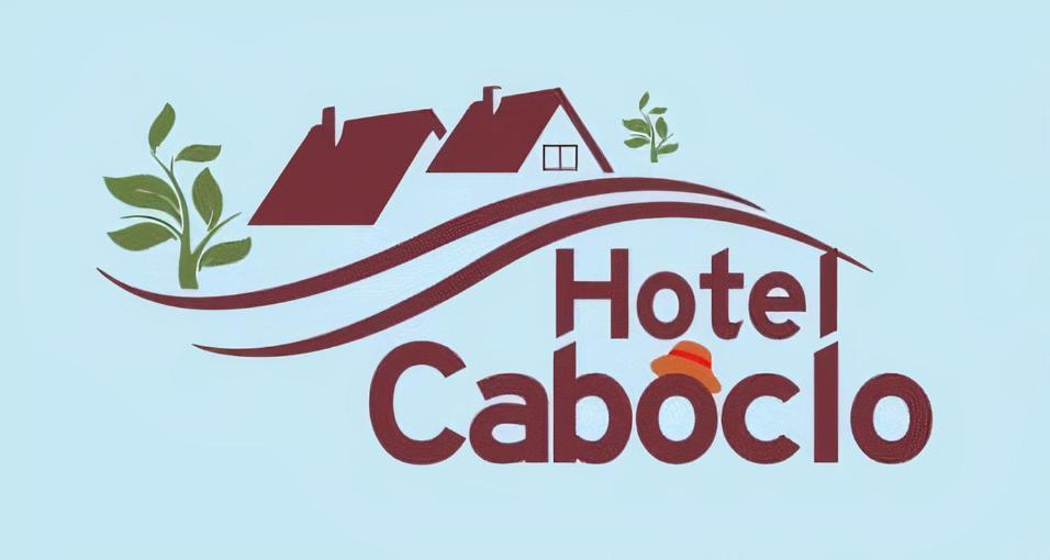 Hotel Caboclo Pirenópolis المظهر الخارجي الصورة